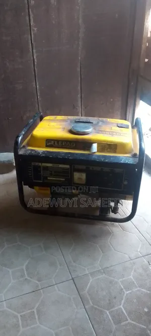 Constant Generator