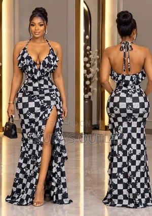 Dinner Dresses