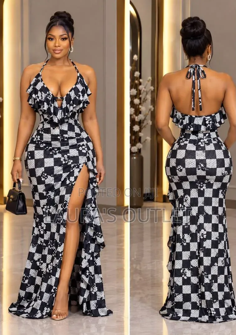 Dinner Dresses