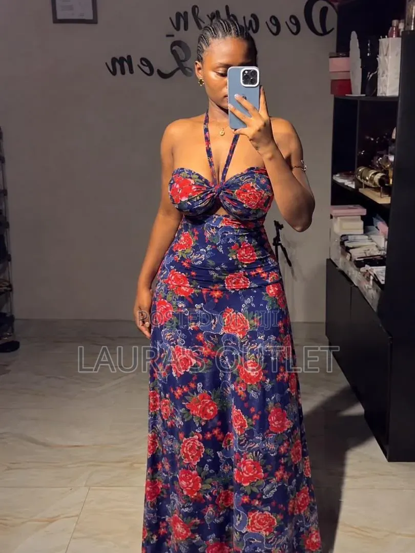 Dinner Dresses