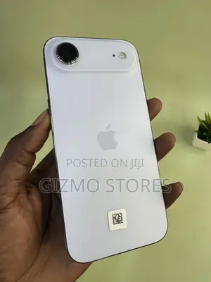 Apple iPhone Air 512 GB White