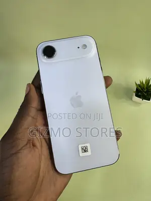 Apple iPhone Air 512 GB White