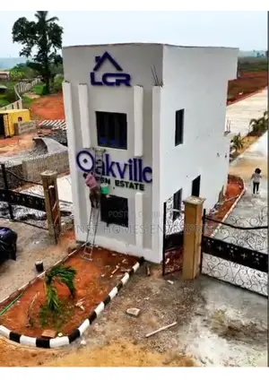 500sqm Land for Sale in Oakville Estate