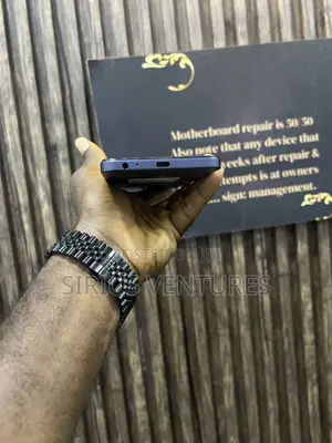 Itel A200 64 GB Blue
