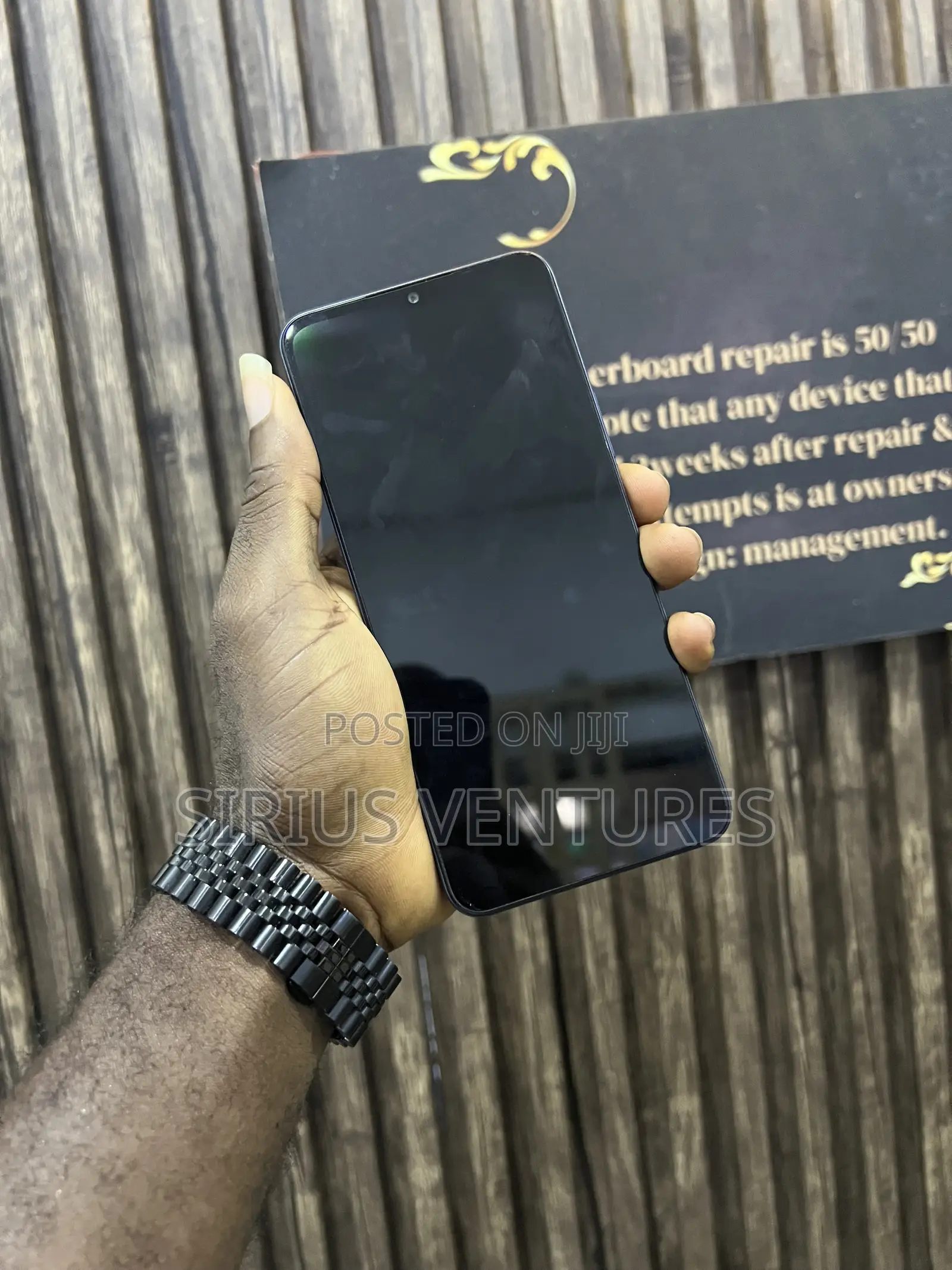 Itel A200 64 GB Blue
