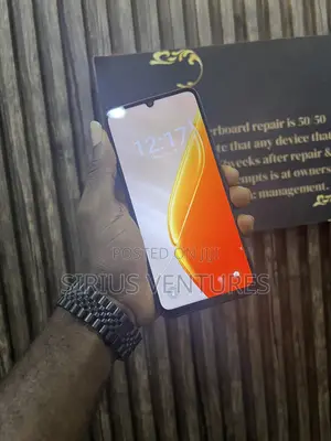 Itel A200 64 GB Blue