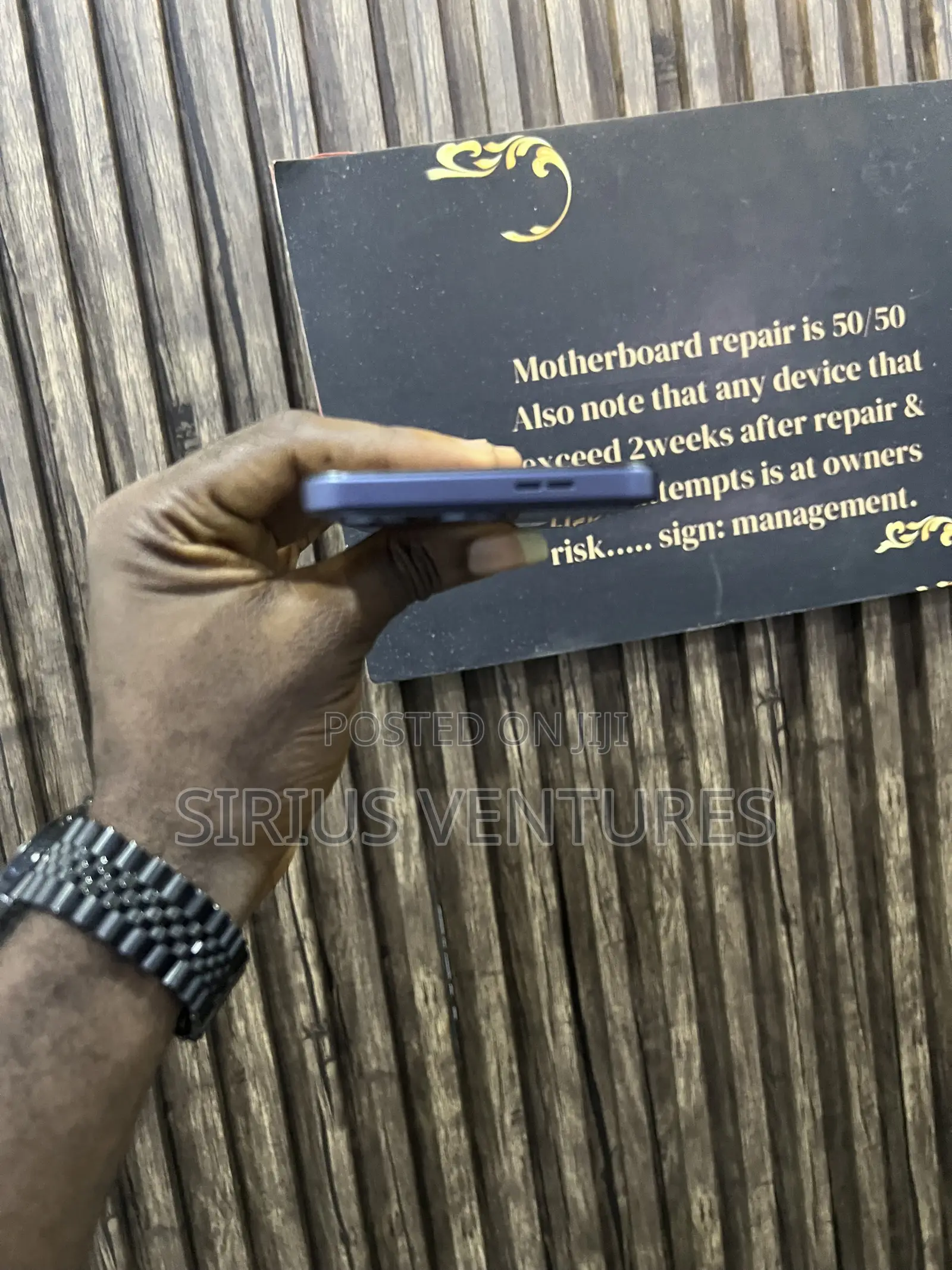 Itel A200 64 GB Blue