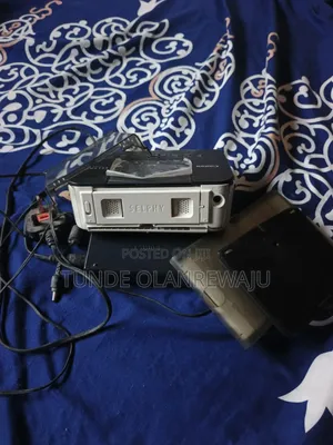 Canon Selphy CP1000 Passport Printer