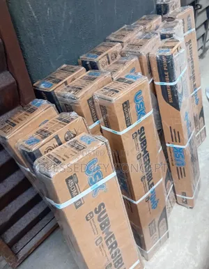 0.5hp USK Submersible Pumping Machine