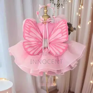 Premium Babies Ball Dress
