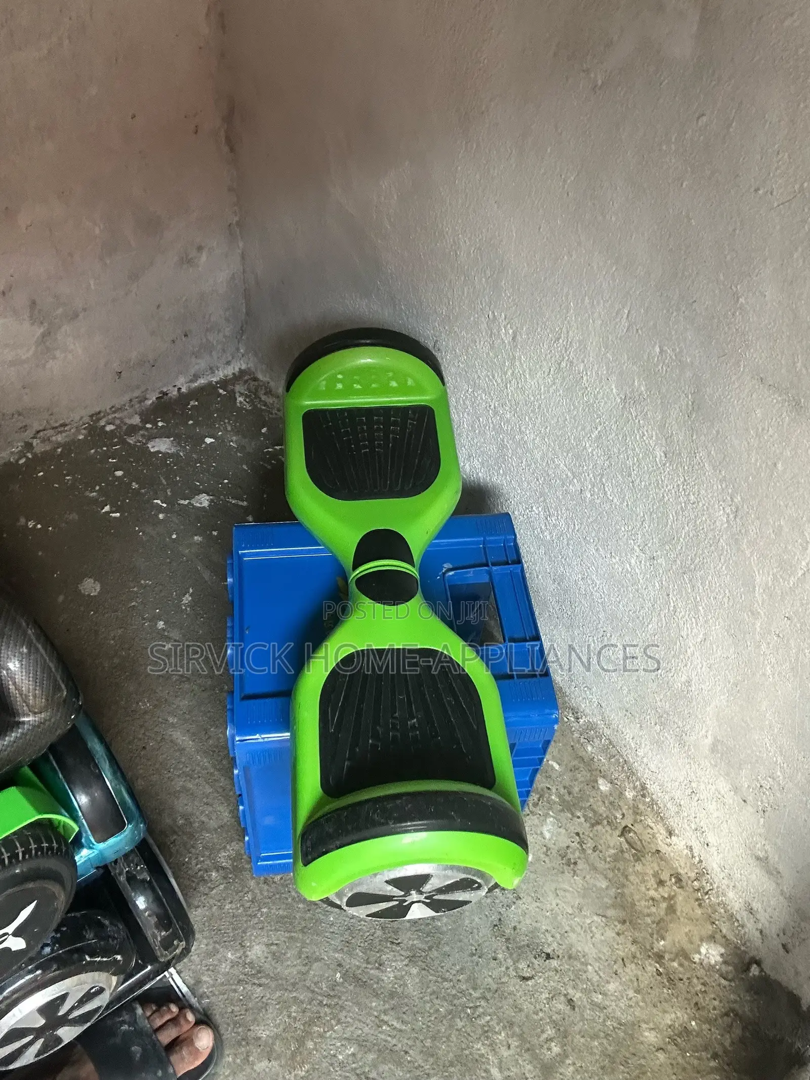 6.5 Inches Advance Adult Hoverboard
