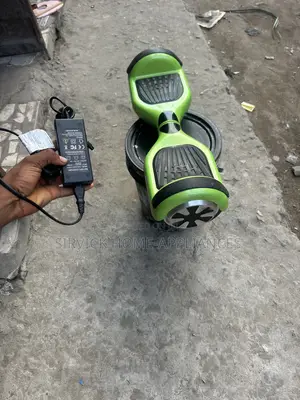 6.5 Inches Advance Adult Hoverboard