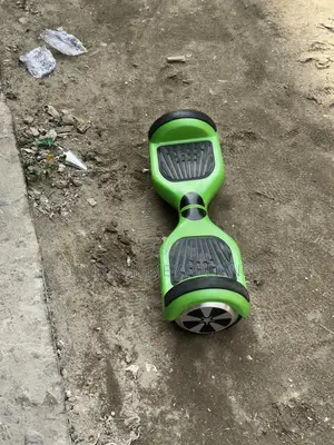6.5 Inches Advance Adult Hoverboard