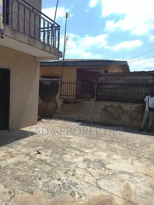 Property for Sale at Agboowo