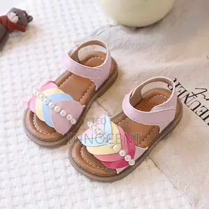 Kids Palm Sandals for All Occasions