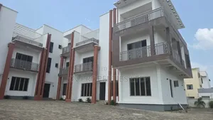 5bdrm Duplex in Jahi for rent