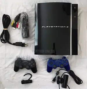 Play Station 3
