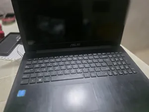 Laptop Asus X553MA 4GB Intel Pentium HDD 500GB