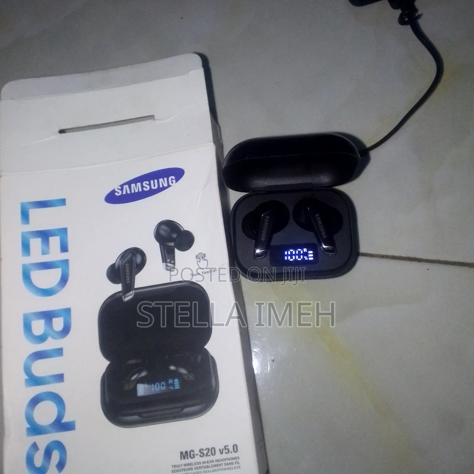 Samsung Earpod