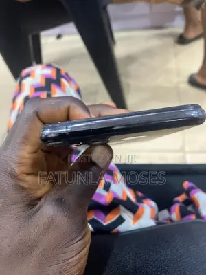Apple iPhone 11 Pro Max 64 GB Silver