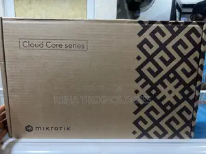 Mikrotik CCR2004-16G-2S+ | 16x Gigabit Ethernet Ports, 2x10G SFP+
