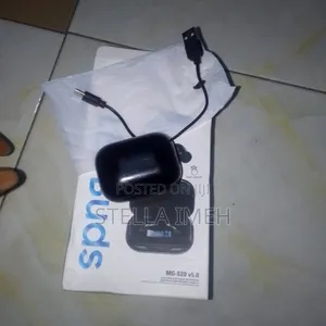 Samsung Earpod