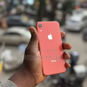Apple iPhone XR 64 GB Orange
