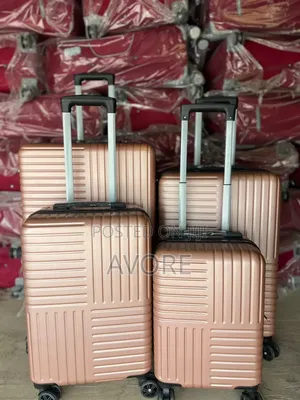 Luggage Box (4in1)