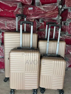 Luggage Box (4in1)
