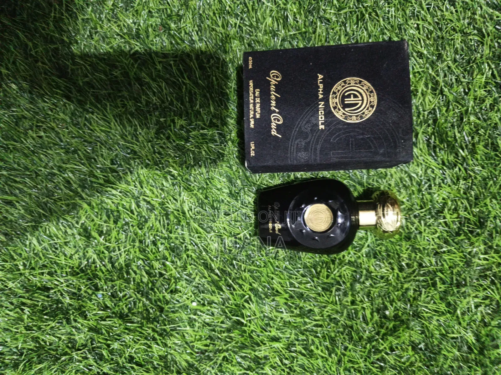 Opulent Oud