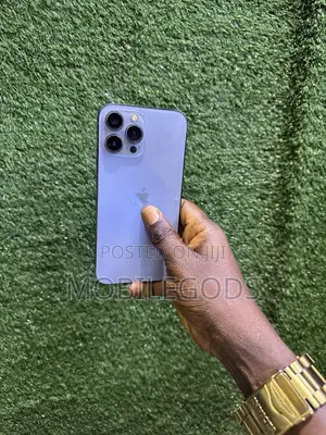 Apple iPhone 13 Pro Max 256 GB Blue