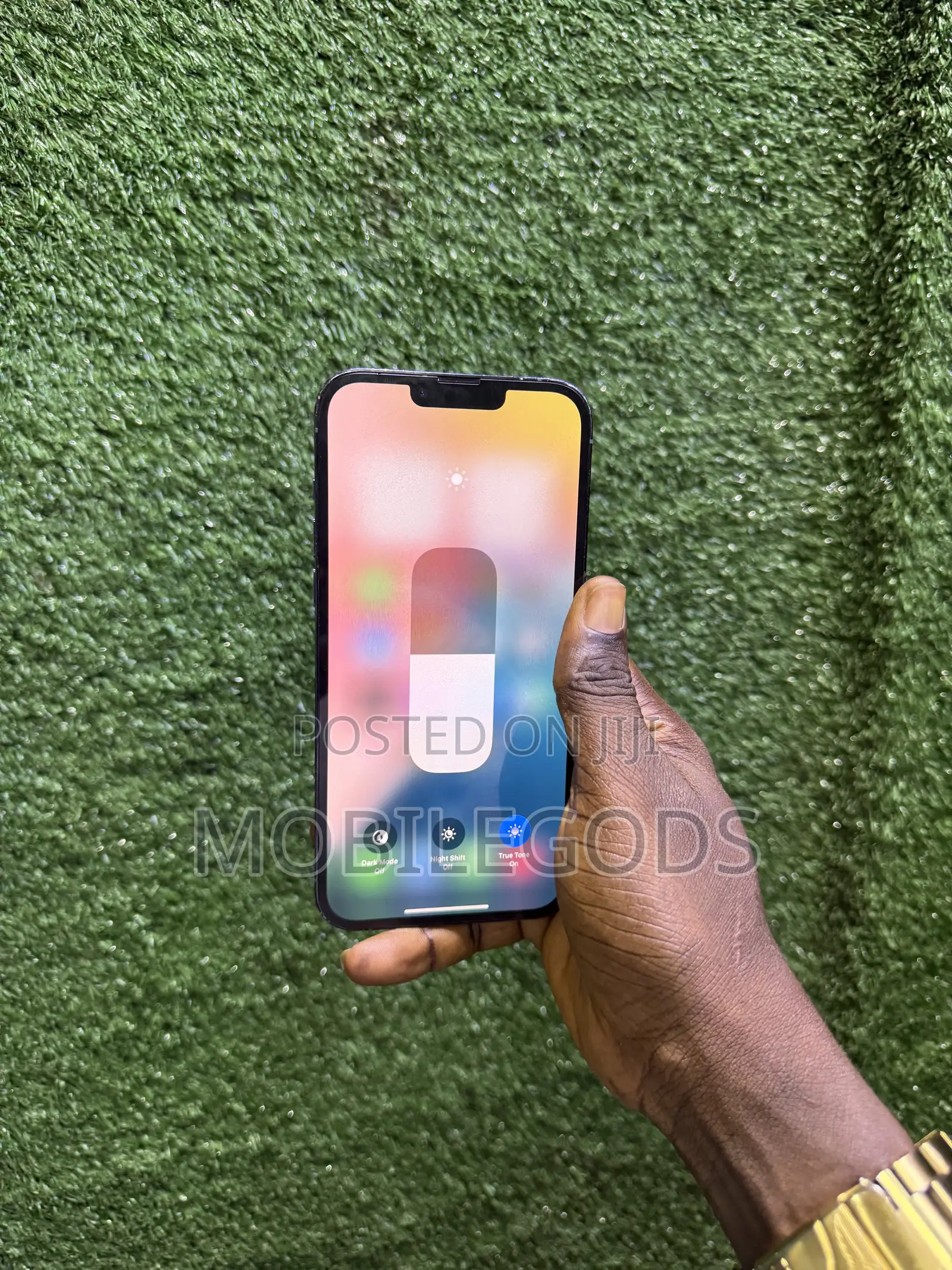Apple iPhone 13 Pro Max 256 GB Blue