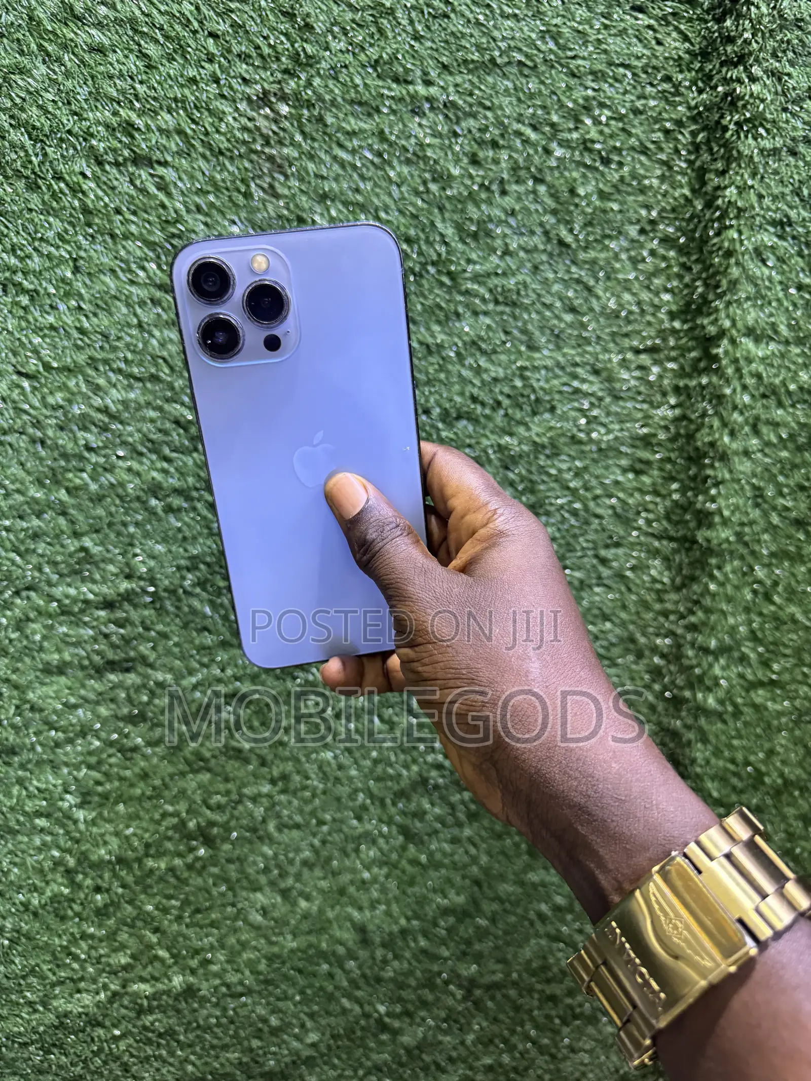 Apple iPhone 13 Pro Max 256 GB Blue