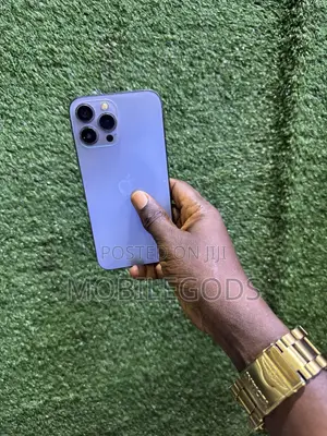Apple iPhone 13 Pro Max 256 GB Blue