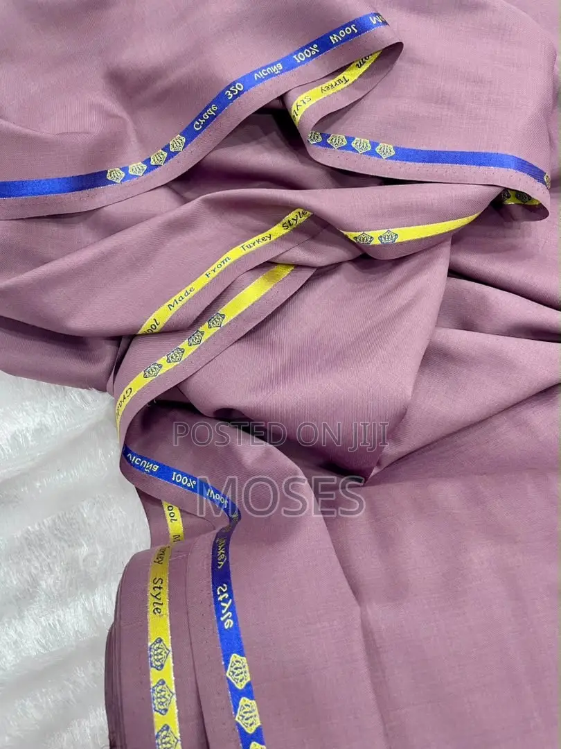 Original Vicunal Wool Grade 320-100% Turkish Wool-4 Yards