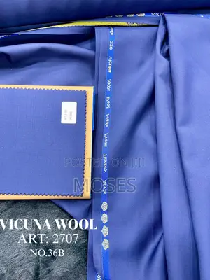 Original Vicunal Wool Grade 320-100% Turkish Wool-4 Yards