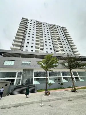Off-Plan Luxury Residence for Sale