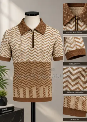Men’s Clothing