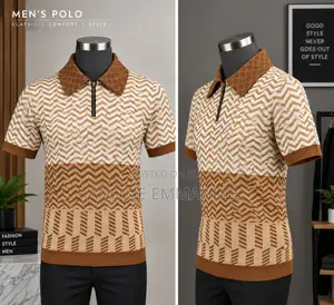 Men’s Clothing