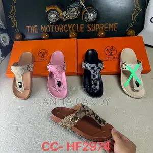 Zara Slide