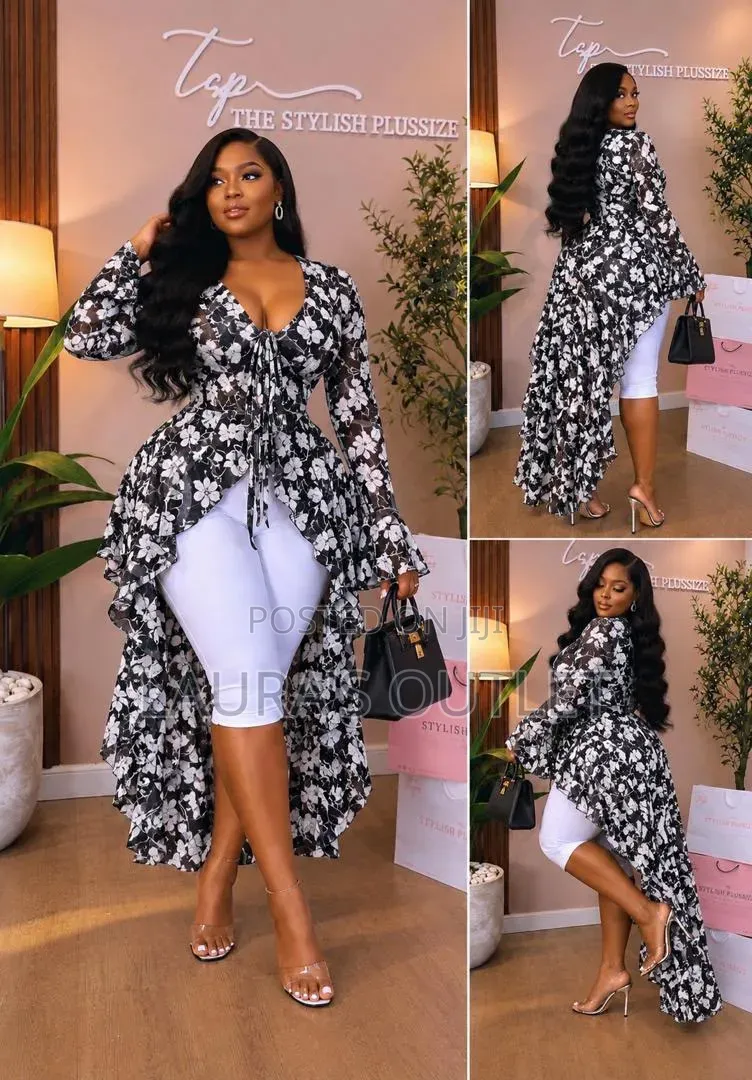 Women's Trouser Set