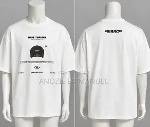 Men’s Clothing