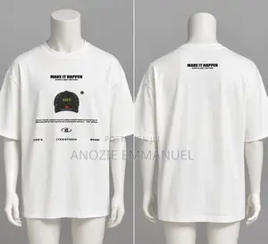 Men’s Clothing
