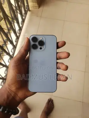 Apple iPhone 13 Pro 128 GB Blue