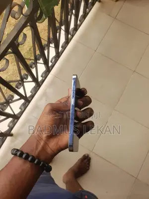 Apple iPhone 13 Pro 128 GB Blue