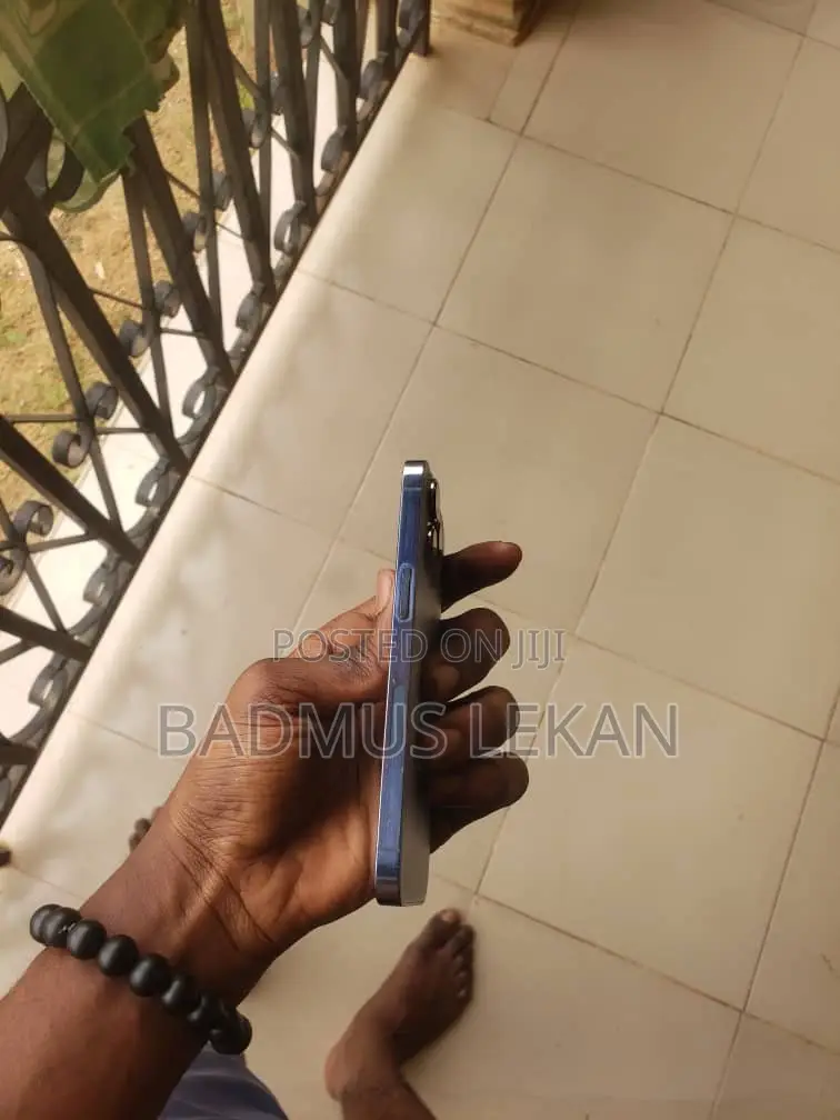 Apple iPhone 13 Pro 128 GB Blue