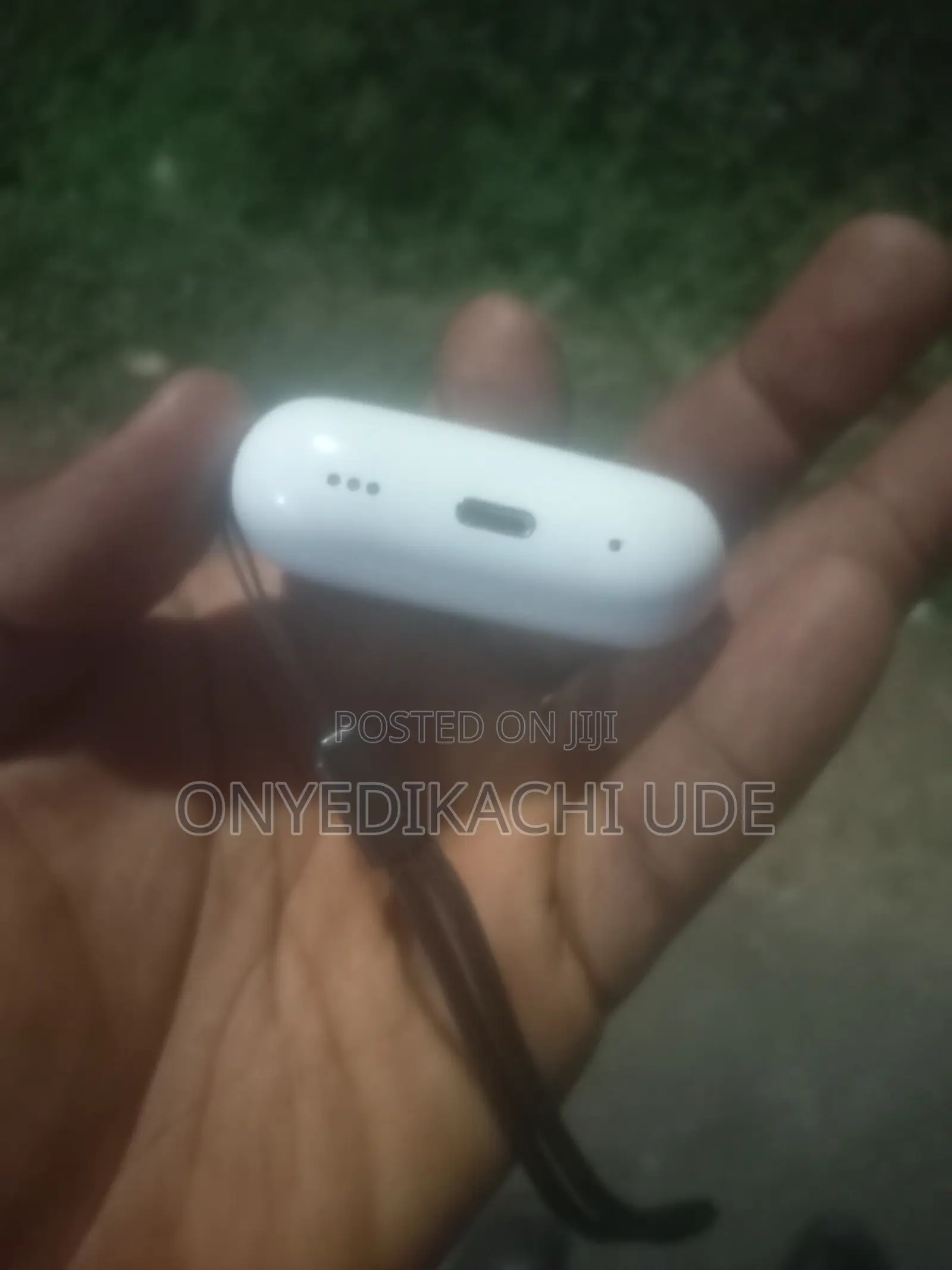 Original Apple AirPod Pro