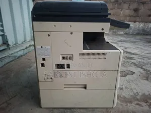 Konica Minolta 240f