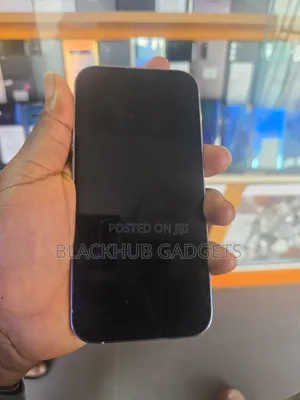 Apple iPhone 14 Pro 256 GB White