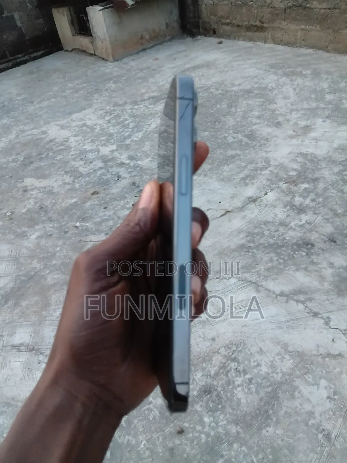 Apple iPhone 13 Pro Max 256 GB Gray